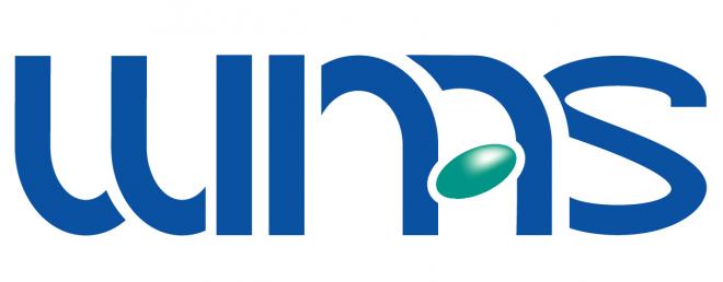 株式会社ウィナスの企業ロゴ