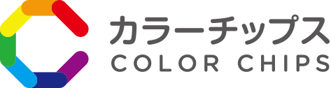 株式会社カラーチップスの企業ロゴ