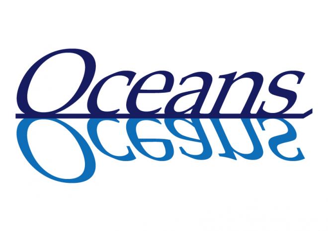 株式会社オーシャンズの企業ロゴ