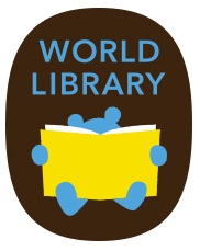 株式会社ワールドライブラリーの企業ロゴ