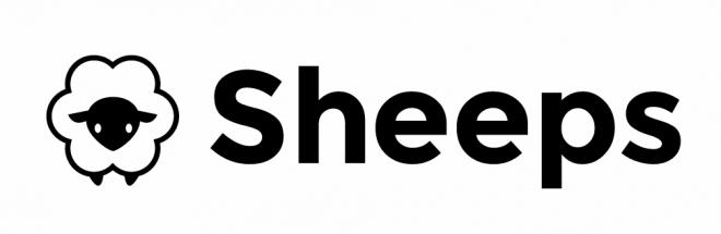 株式会社シープスの企業ロゴ