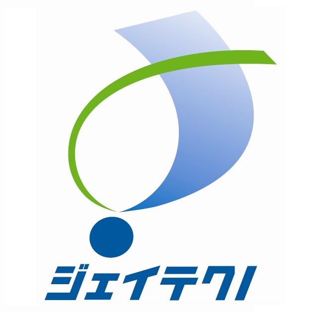 ジェイテクノ株式会社の企業ロゴ