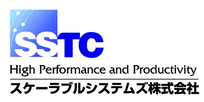 スケーラブルシステムズ株式会社の企業ロゴ