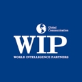 WIPジャパン株式会社の企業ロゴ