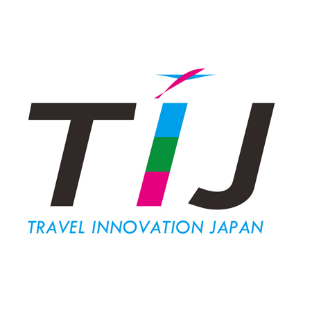 トラベルイノベーションジャパン株式会社の企業ロゴ