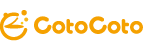株式会社コトコトの企業ロゴ