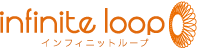 株式会社インフィニットループの企業ロゴ