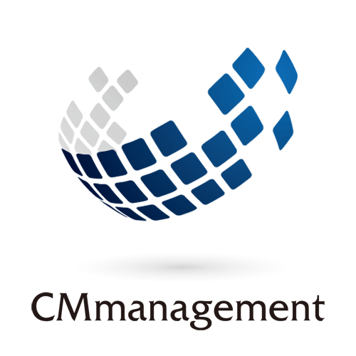 株式会社CMマネージメントの企業ロゴ