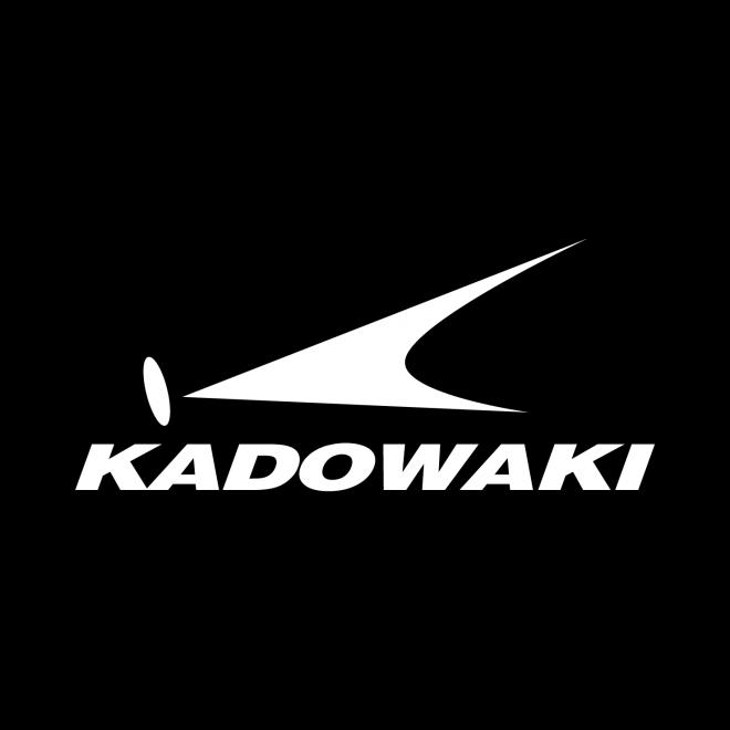 株式会社カドワキカラーワークスの企業ロゴ