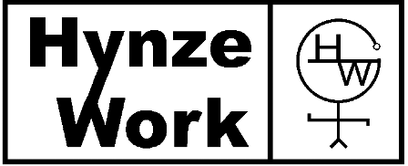 有限会社ハインズワークの企業ロゴ