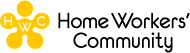 ホームワーカーズコミュニティ株式会社の企業ロゴ
