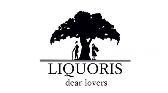 LIQUORIS の企業ロゴ
