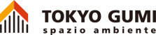 株式会社東京組の企業ロゴ