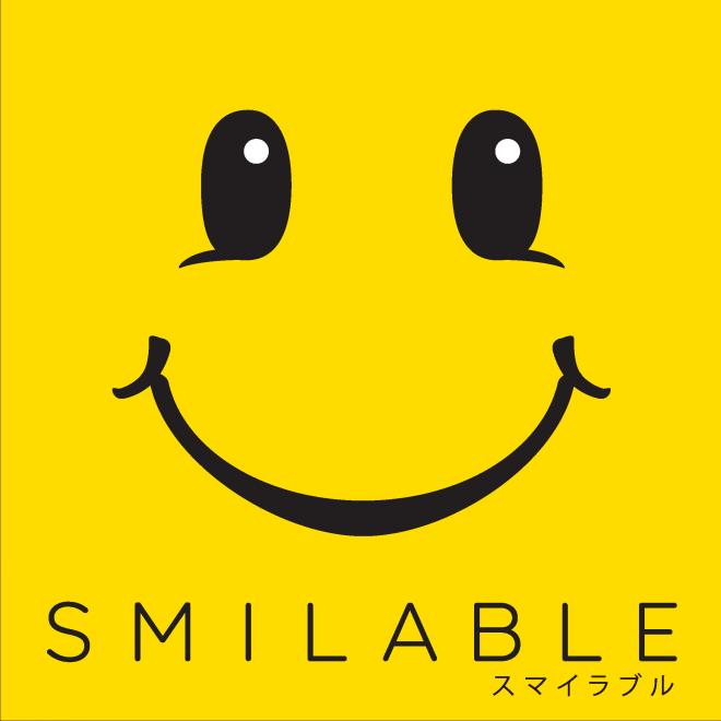  SMILABLE 株式会社の企業ロゴ