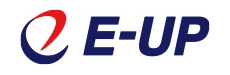 イーアップ株式会社の企業ロゴ