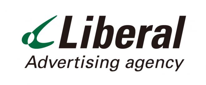 株式会社リベラルの企業ロゴ
