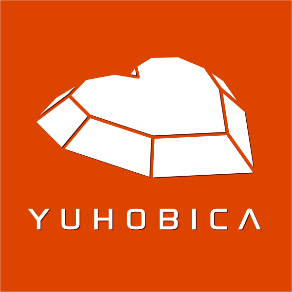 株式会社ゆほびかの企業ロゴ