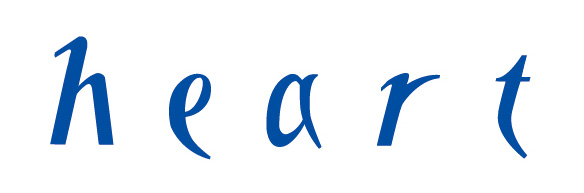 ハート株式会社の企業ロゴ