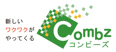 株式会社コンビーズの企業ロゴ