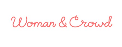 株式会社Woman&Crowd（ウーマンクラウド）の企業ロゴ