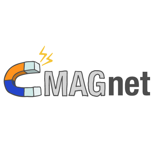 C-MAGnetの企業ロゴ