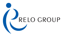 株式会社リログループの企業ロゴ