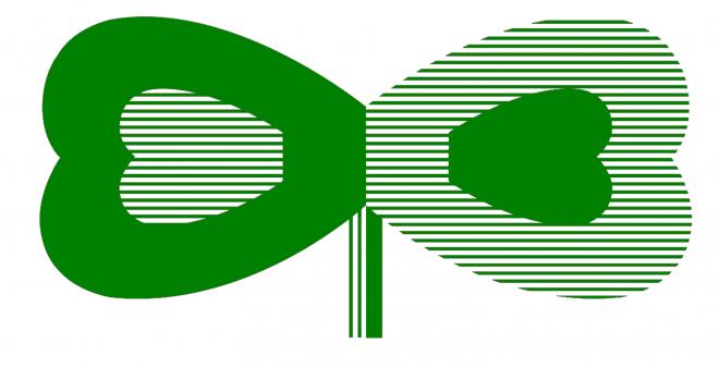 香蘭産業株式会社の企業ロゴ