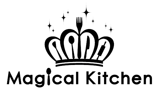 マジカルキッチン株式会社の企業ロゴ