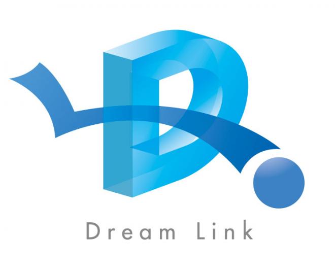 株式会社ドリームリンクの企業ロゴ