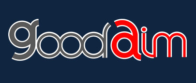株式会社グッドエイムの企業ロゴ