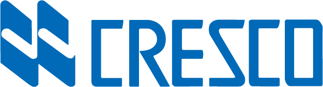 株式会社クレスコの企業ロゴ