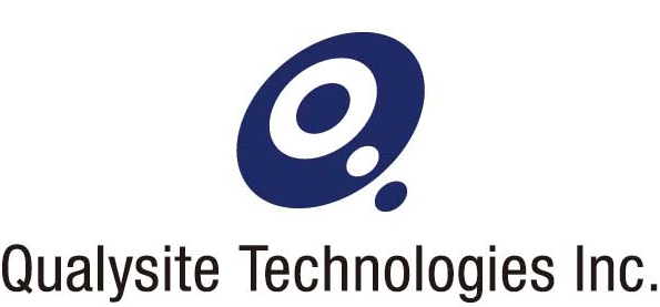 クオリサイトテクノロジーズ株式会社の企業ロゴ