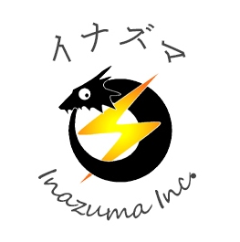 有限会社イナズマの企業ロゴ
