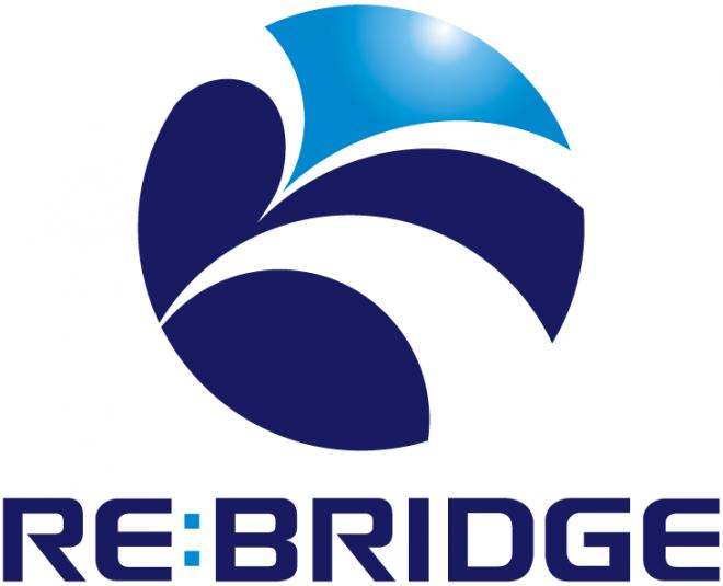 株式会社リブリッジの企業ロゴ