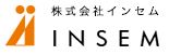 株式会社インセムの企業ロゴ