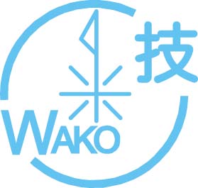 和光技研株式会社の企業ロゴ