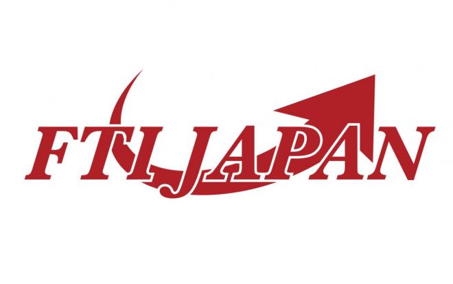 FTI JAPAN株式会社の企業ロゴ