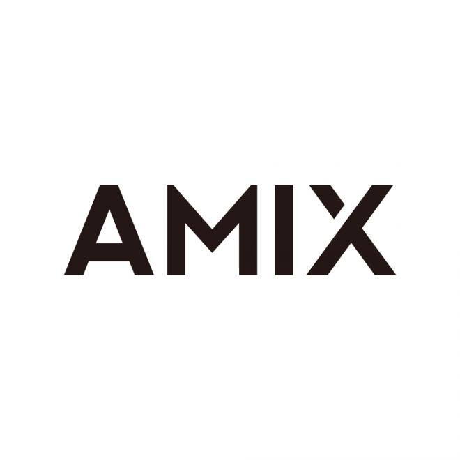 AMIXの企業ロゴ