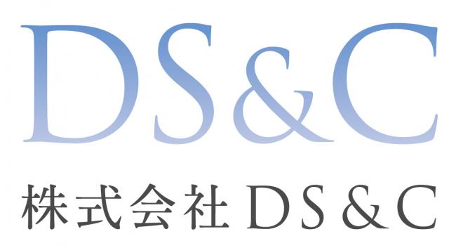 株式会社DS&Cの企業ロゴ