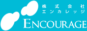 株式会社エンカレッジの企業ロゴ