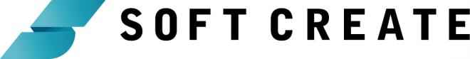 株式会社ソフトクリエイトの企業ロゴ