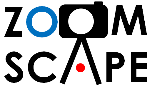 株式会社ズームスケープの企業ロゴ
