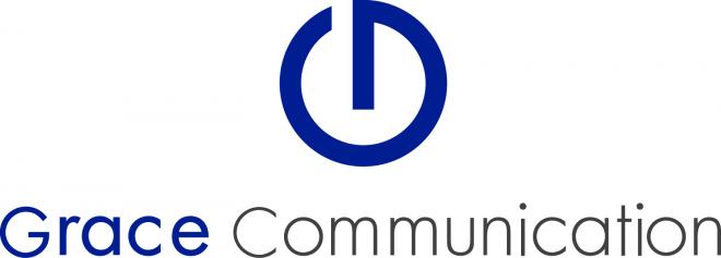 株式会社グレースコミュニケーションの企業ロゴ