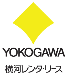 横河レンタ･リース株式会社の企業ロゴ