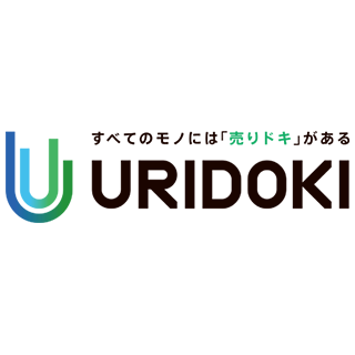 株式会社ウリドキネットの企業ロゴ