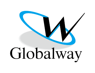 株式会社グローバルウェイの企業ロゴ