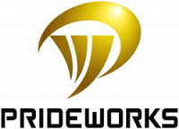 プライドワークス株式会社の企業ロゴ