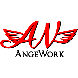 株式会社ANGEWORKの企業ロゴ