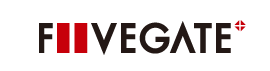ファイブゲート株式会社の企業ロゴ