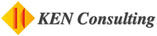 株式会社ケンコンサルティングの企業ロゴ